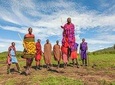 Rocktrek Safaris Ltd