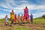 Rocktrek Safaris Ltd