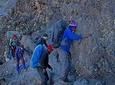 8 Days Mount Kilimanjaro Climbing- Machame Route 