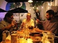 Tasting of Organic Mezcales