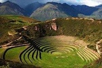 5 Days - |ALL INCLUDED| Machupicchu Magic - Maras & Moray (Private)