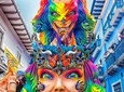 Tour al Carnaval de Negros y Blancos de Pasto 7 días