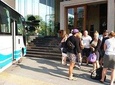 Private car to My Son Sanctuary from Hoi An