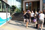Private car to My Son Sanctuary from Hoi An