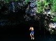 Adrenaline Day! Atv’s (Shared) ziplines, Cenote Swim from Cancun or Riviera