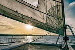 OBY Catamaran
