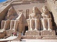 Private Tour to Abu Simbel from Aswan