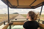 Serengeti 3-Park; 5-Day Safari