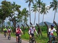 8 Days Africa Biking Safari Adventure 