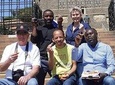 Pretoria Full Day City Tour