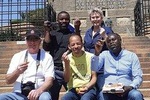 Pretoria Full Day City Tour