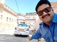 Private Golden Triangle Tour with English Speaking Driver 