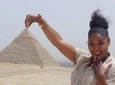 8-Hour Private Tour Pyramids of Giza and Saqqara and Memphis including Lunch