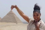 8-Hour Private Tour Pyramids of Giza and Saqqara and Memphis including Lunch