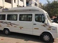 Agra to Jaipur (one-way shared transfer)