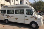 Delhi to Jaipur (one-way shared transfer)