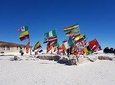 SALT FLATS 3 DAYS 2 NIGHTS TOUR (Shared)
