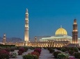 Muscat City Tour from Dubai with free visa and Omani lunch at local restaurant 