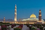 Muscat City Tour from Dubai with free visa and Omani lunch at local restaurant 