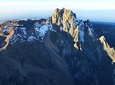 4 Days Mount Kenya Climbing - Sirimon Route 