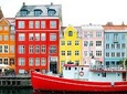 The Best of Copenhagen Walking Tour