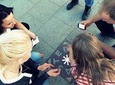 Treasure Hunting Game in Riga 