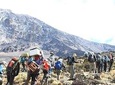 8 Days Mount Kilimanjaro Climbing- Machame Route 