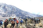 8 Days Mount Kilimanjaro Climbing- Machame Route 