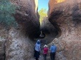 Rangelands Sunset Tour