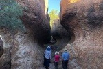 Rangelands Sunset Tour