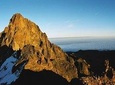 4 Days Mount Kenya Climb - Sirimon Route