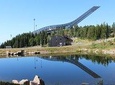 Oslo Hiking - Holmenkollen walk