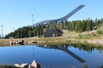 Oslo Hiking - Holmenkollen walk
