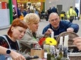 Leeds Food Tours: Local Leeds