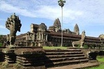 The Best of Siem Reap Private Tour: Highlights & Hidden Gems