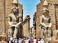 Day Trip To Luxor By Bus