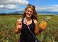 Maui Pineapple Tour