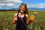 Maui Pineapple Tour