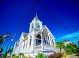 Cemetery Bus Tour in New Orleans