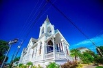 Cemetery Bus Tour in New Orleans