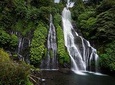 Bali Seven Wonder Waterfalls Trekking