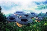 Private Transfer to Tianluokeng Tulou and Yunshuiyao Village from Xiamen City