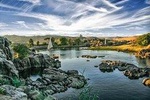Travel package in Aswan and abu simbel