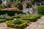  Nice - Cimiez Hill Tour