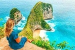 One Day Nusa Penida Island Tour Package