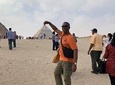 Private tour to Giza Pyramids , Sphinx and Egyptian Museum