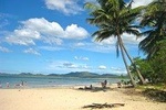 Round Trip Transfer: Liberia Airport To Tamarindo