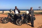 12 day Motorcycle tour of Western Ghats from Bangalore with escort rider