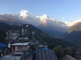 Impressive Annapurna Circuit Trek