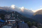 Impressive Annapurna Circuit Trek